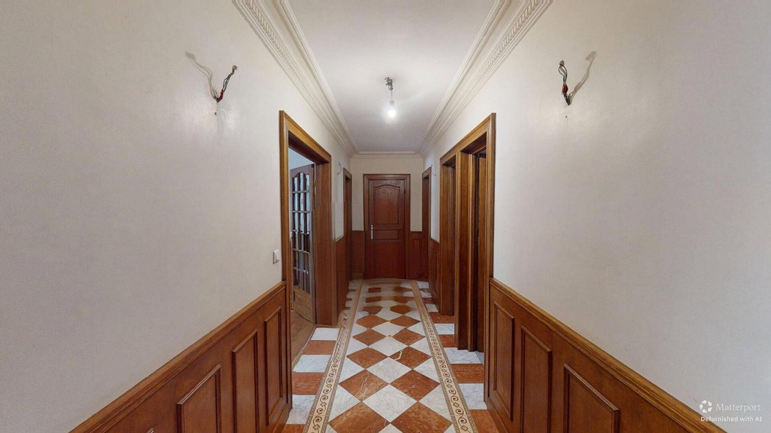 Apartment in Auteuil Sud, Paris 16e Arrondissement, Paris 4 - 18927622