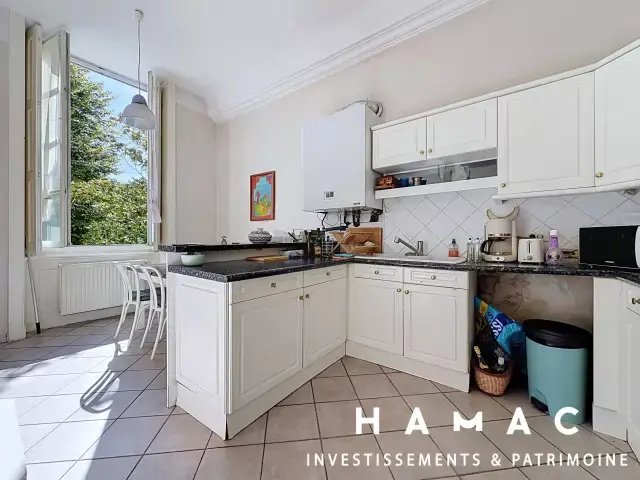 Apartment in Sainte-Foy-lès-Lyon, Auvergne-Rhône-Alpes, France 5 - 18864179