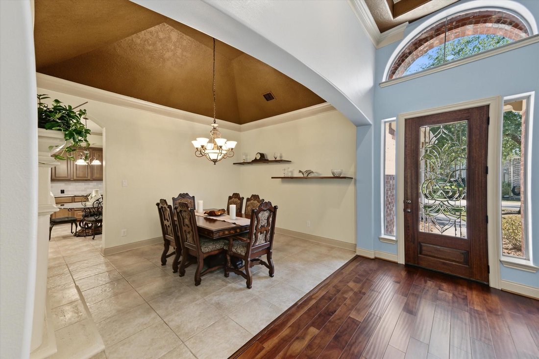 House in Houston, Texas, United States 5 - 18926587