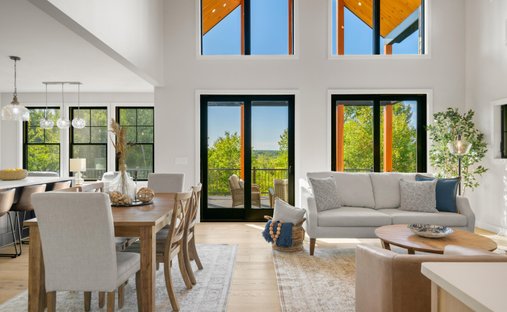 House in Cape Elizabeth, Maine, United States 1