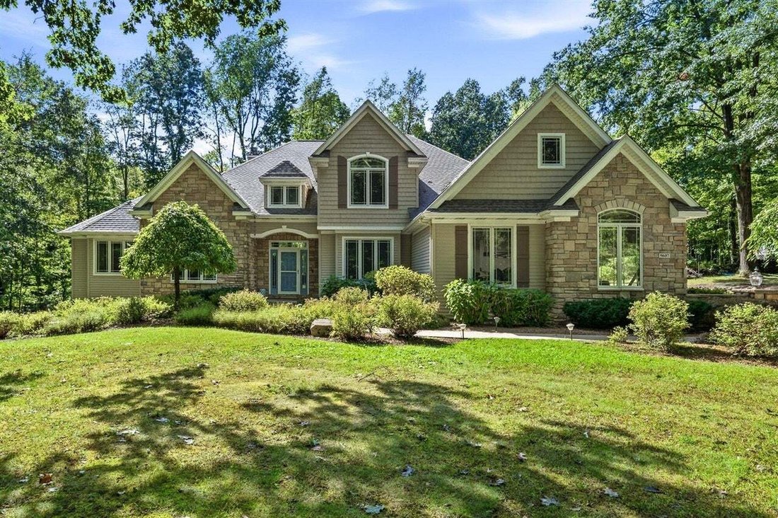 House in Kalamazoo, Michigan, United States 2 - 18926520