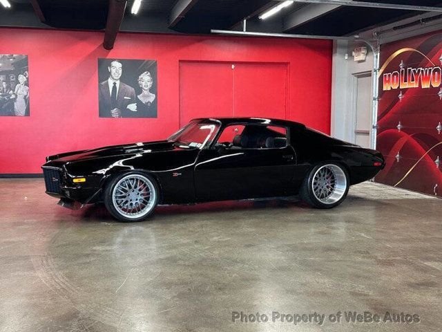 Chevrolet Camaro in Calverton, NY, United States 1 - 18925580