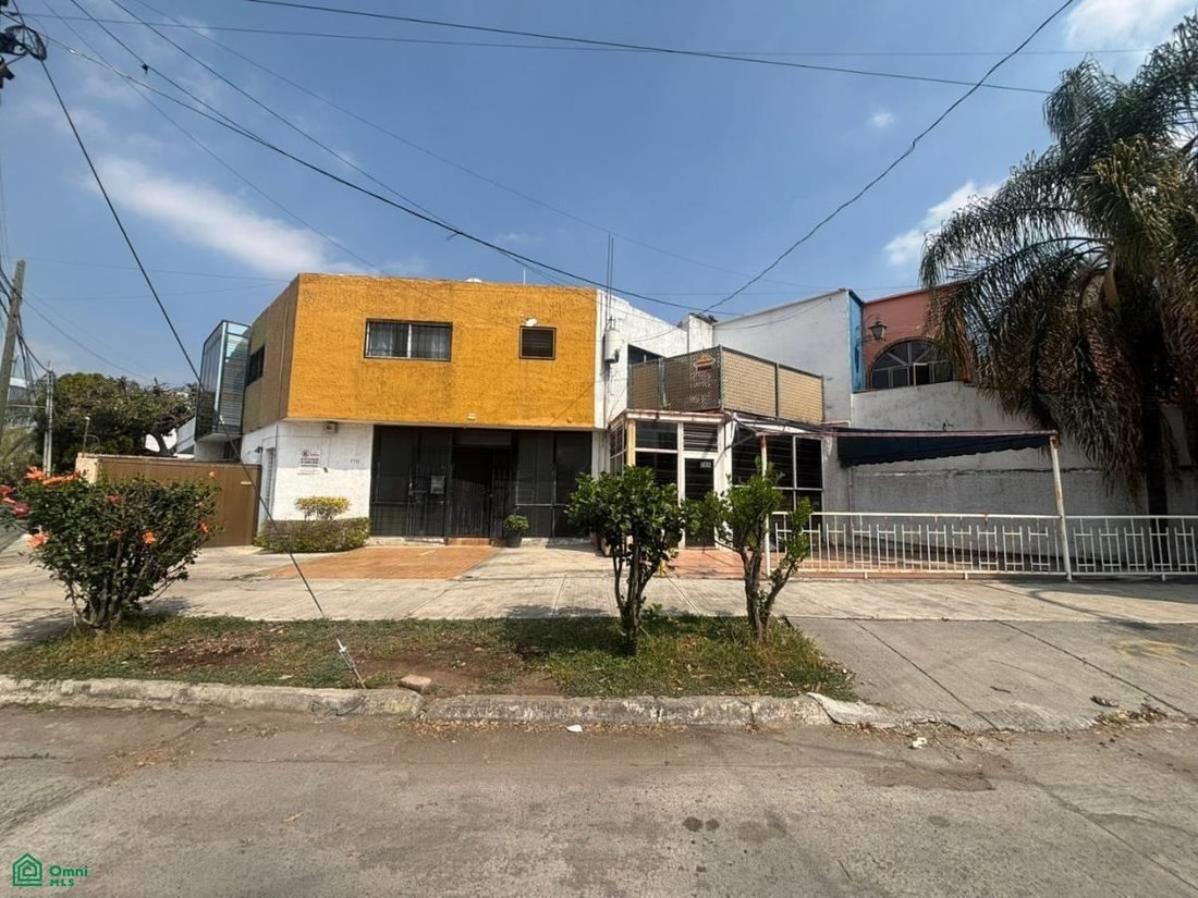 Haus in Guadalajara, Jalisco, Mexiko 2 - 18462466