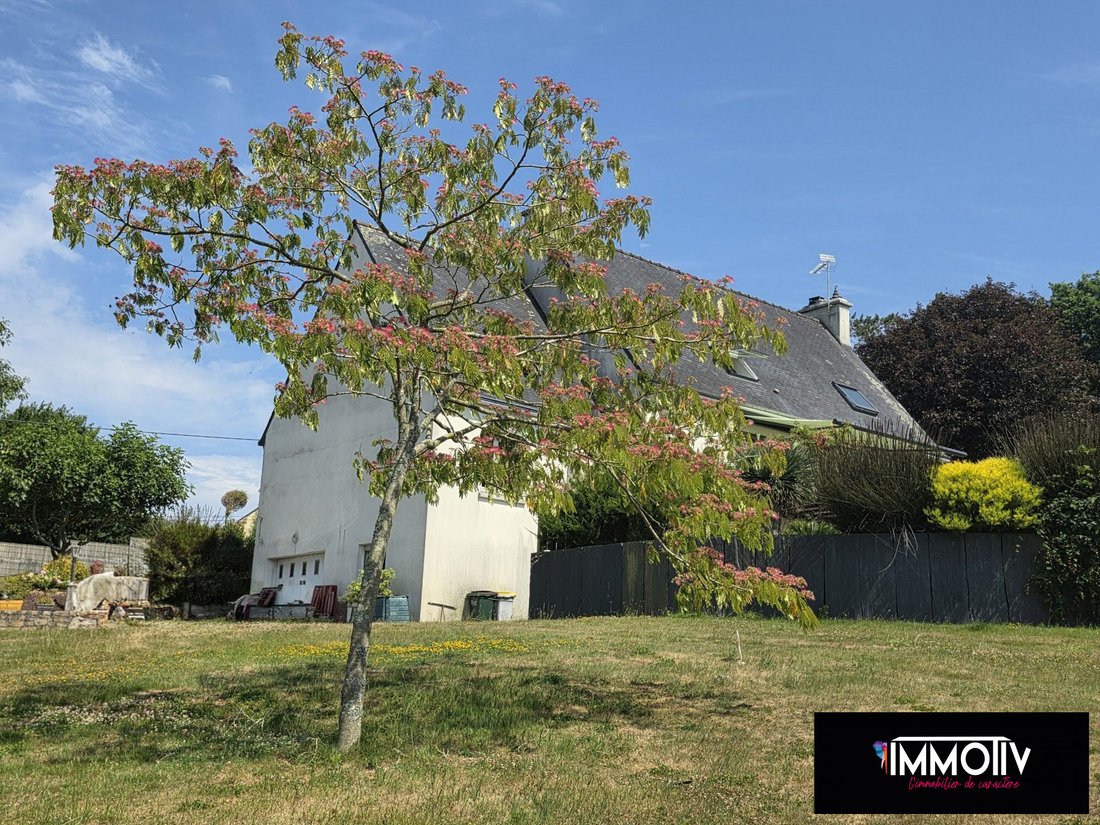 House in Bourg, Plouzane, France 5 - 18928052