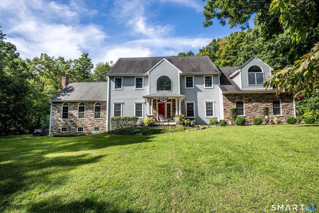 House in Durham, Connecticut, United States 2 - 18924950