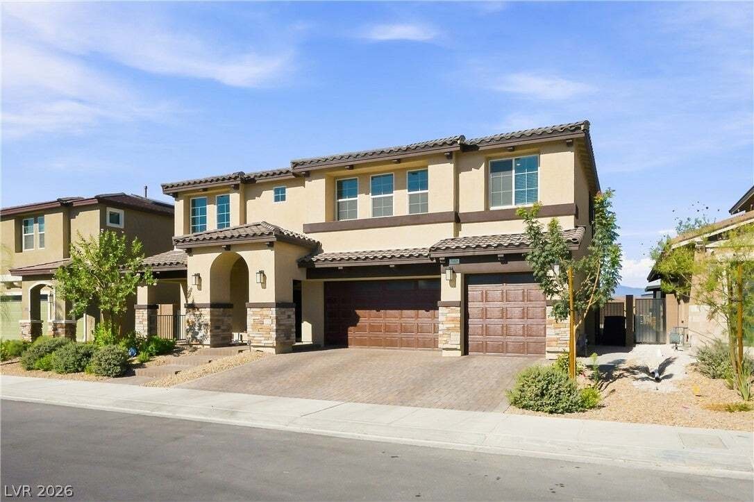 House in North Las Vegas, Nevada, United States 2 - 18925688