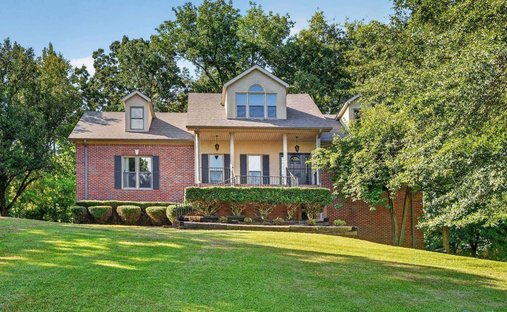 House in Killen, Alabama, United States 1