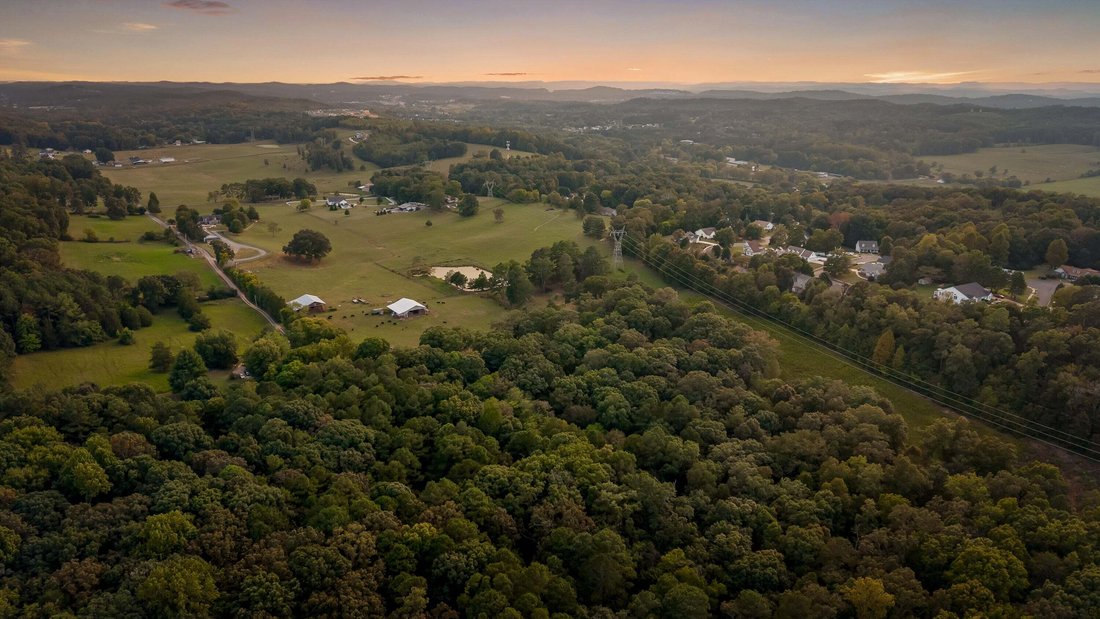 Rancho en Cleveland, Tennessee, Estados Unidos 1 - 18925718