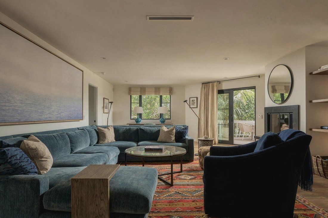 House in Summerland, California, United States 4 - 18925734