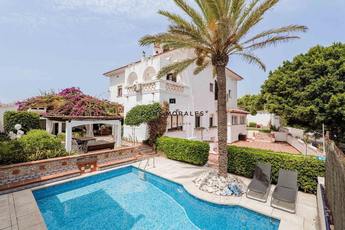 Casa en Mahón, Islas Baleares, España 1 - 18926926