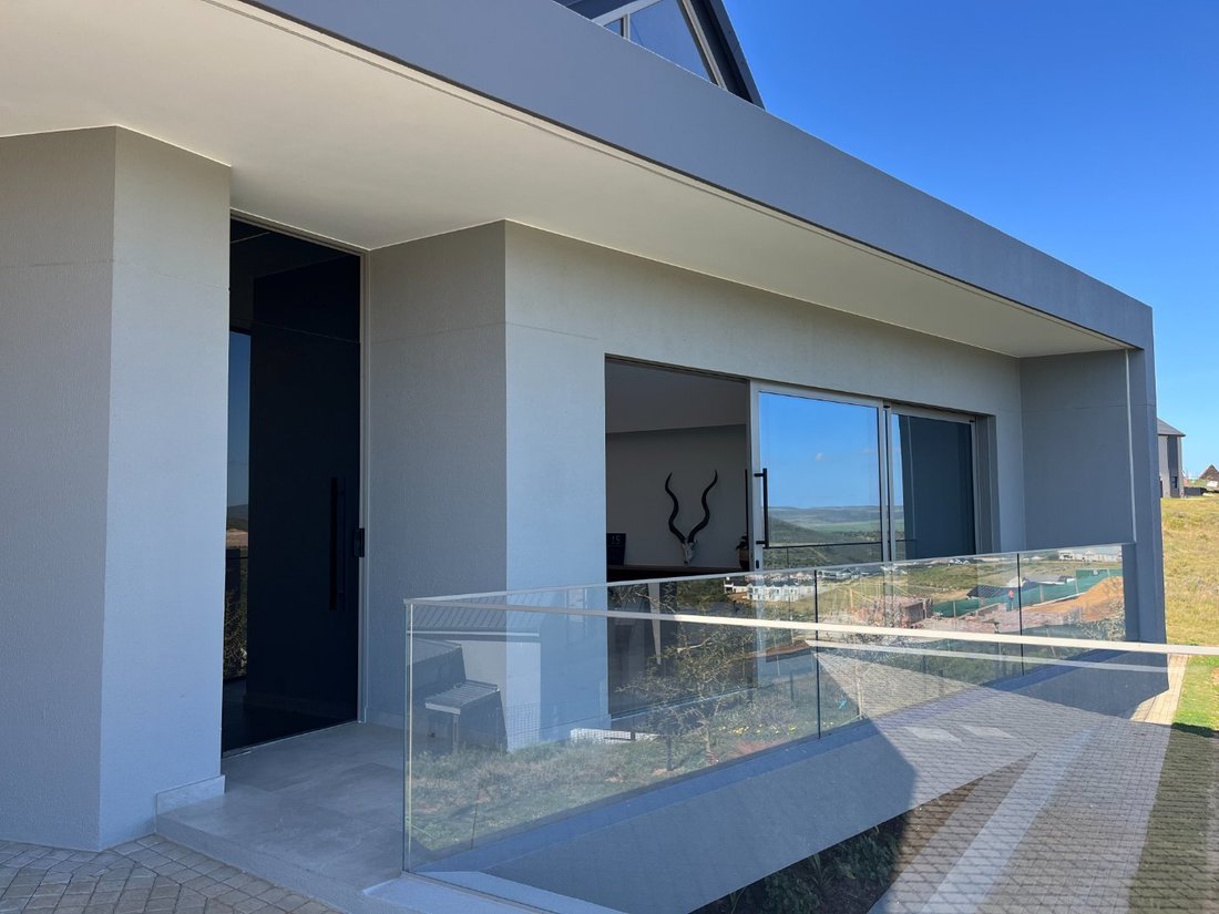 Haus in Mossel Bay Local Municipality, Westkap, Südafrika 3 - 18923780