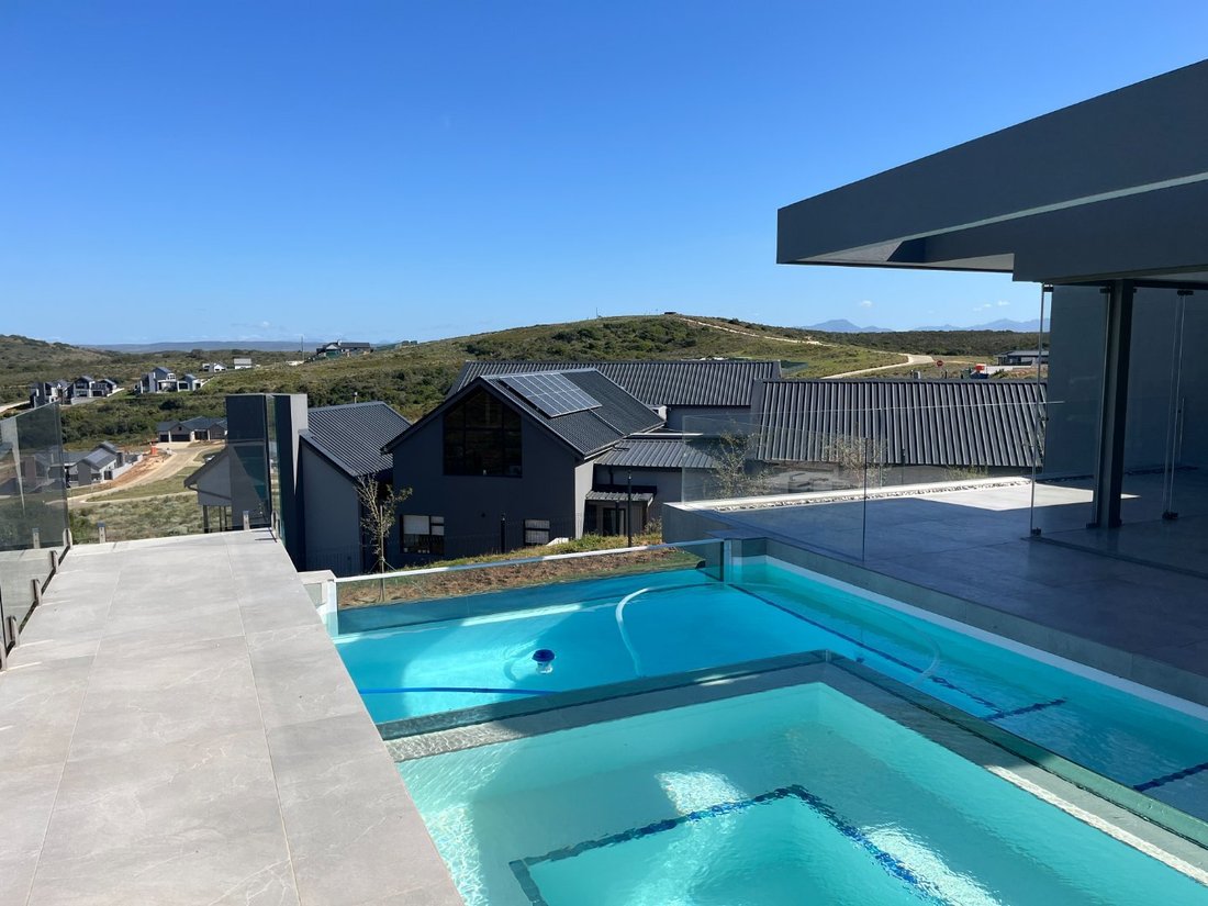 Haus in Mossel Bay Local Municipality, Westkap, Südafrika 4 - 18923780
