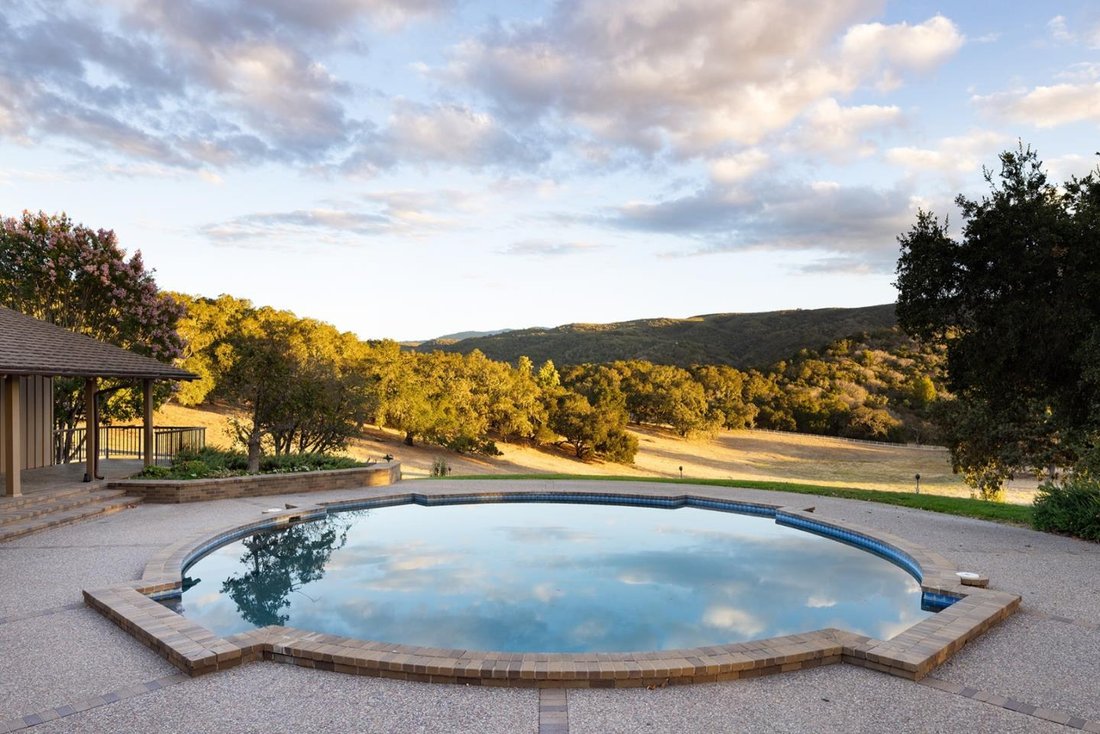House in Carmel Valley, California, United States 1 - 18924970