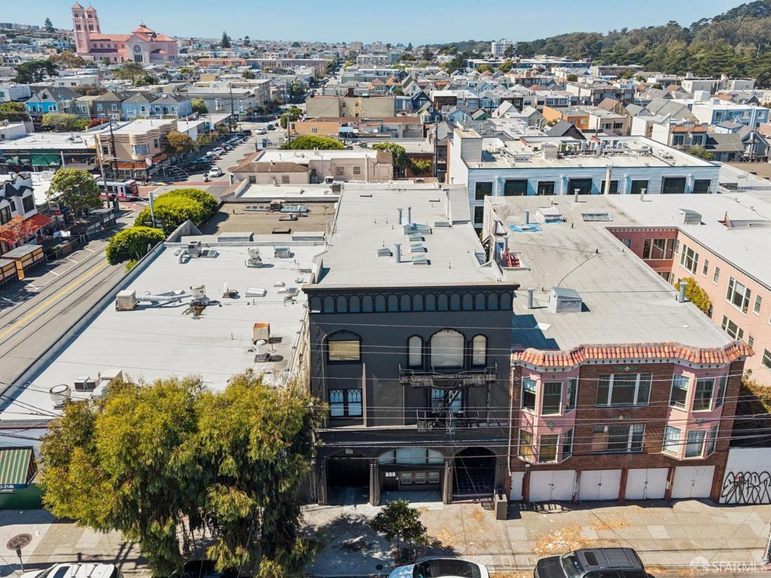 San Francisco, California, United States 2 - 18925105