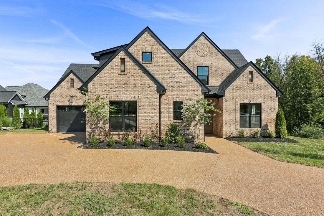 House in Lebanon, Tennessee, United States 2 - 18925410