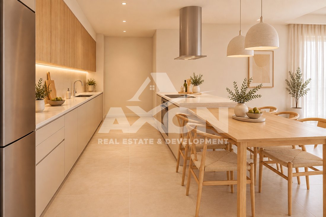 Wohnung in South Athens, Attika, Griechenland 2 - 18924905