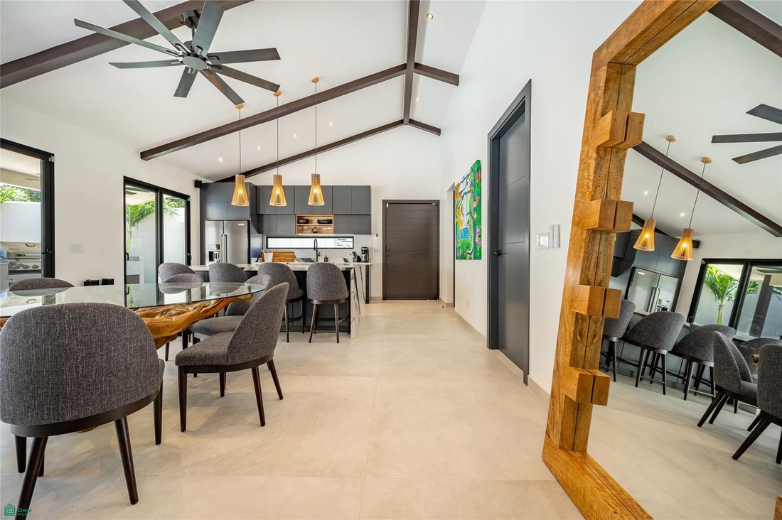 House in Tempate, Guanacaste Province, Costa Rica 1 - 17496095