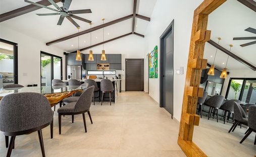 House in Tempate, Guanacaste Province, Costa Rica 1