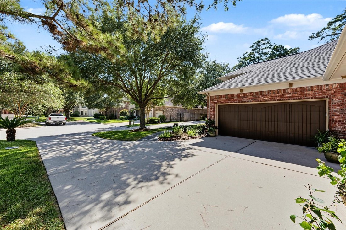House in Houston, Texas, United States 3 - 18926587