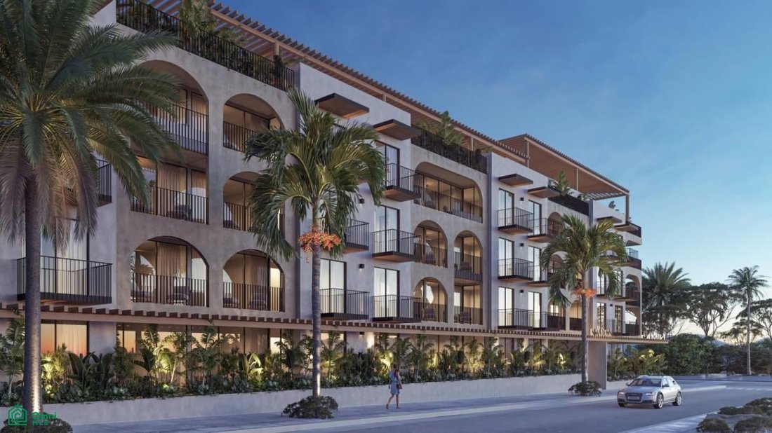 Condo in San José del Cabo, Baja California Sur, Mexico 4 - 18909356