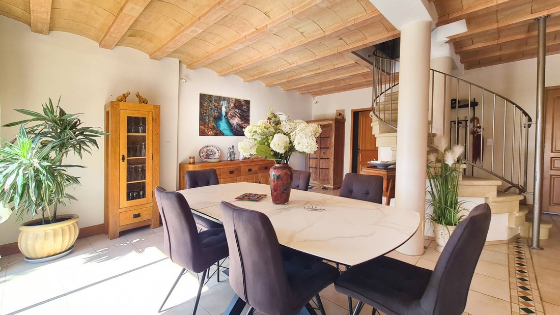 House in Uzès, Occitania, France 5 - 18924014
