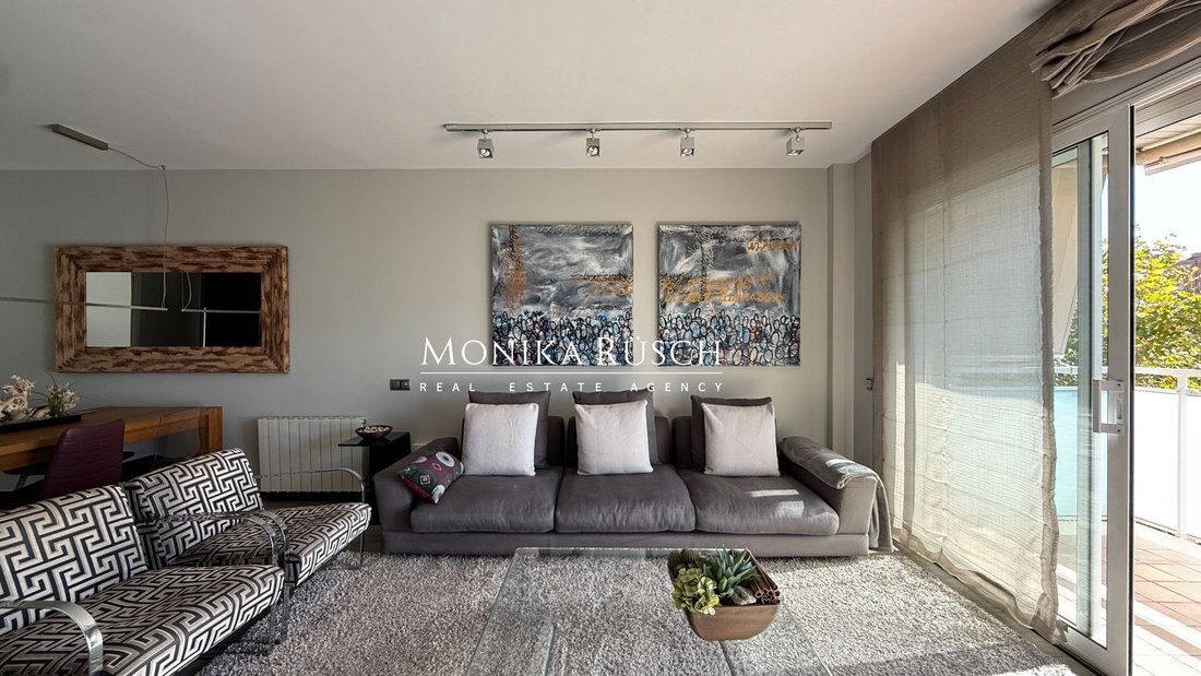 Apartamento en Sant Martí, Barcelona, España 5 - 18926805