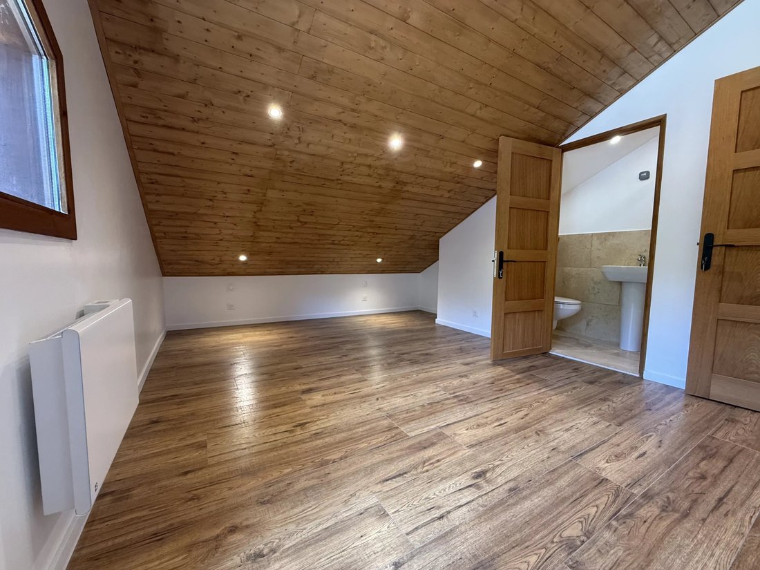 Apartment in Les Allues, Auvergne-Rhône-Alpes, France 5 - 18923665