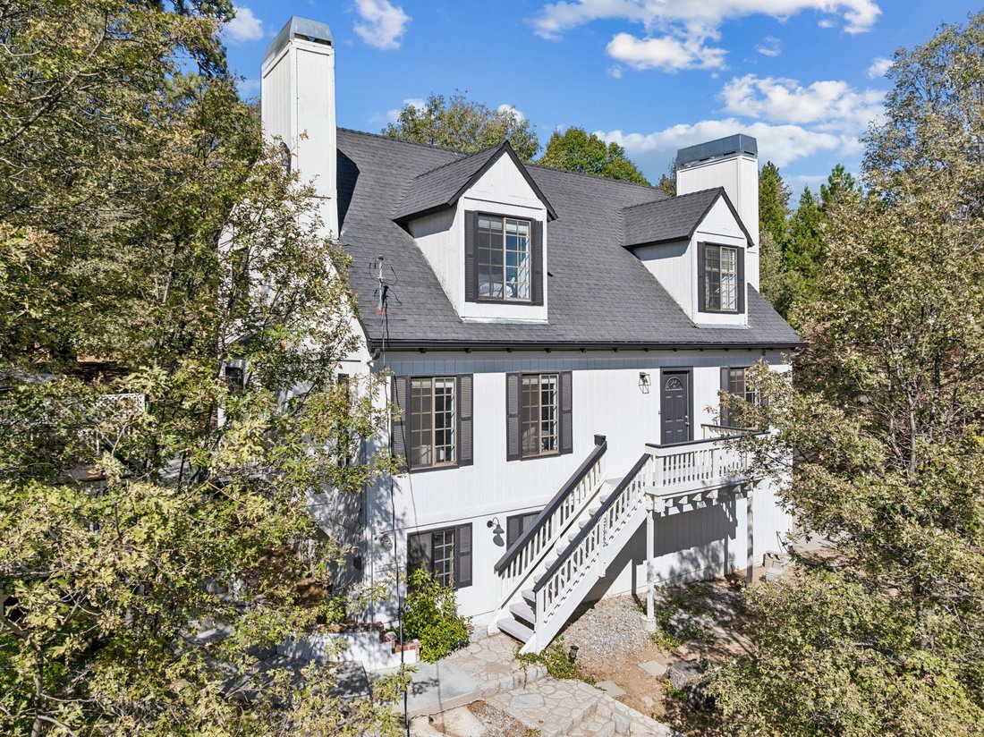 House in Lake Arrowhead, California, United States 2 - 18924256