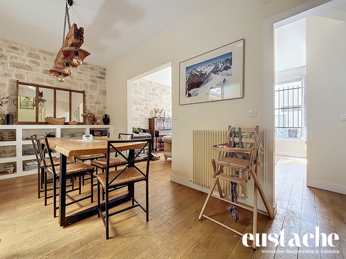 House in Pantin, Ile-de-France, France 5 - 18928006