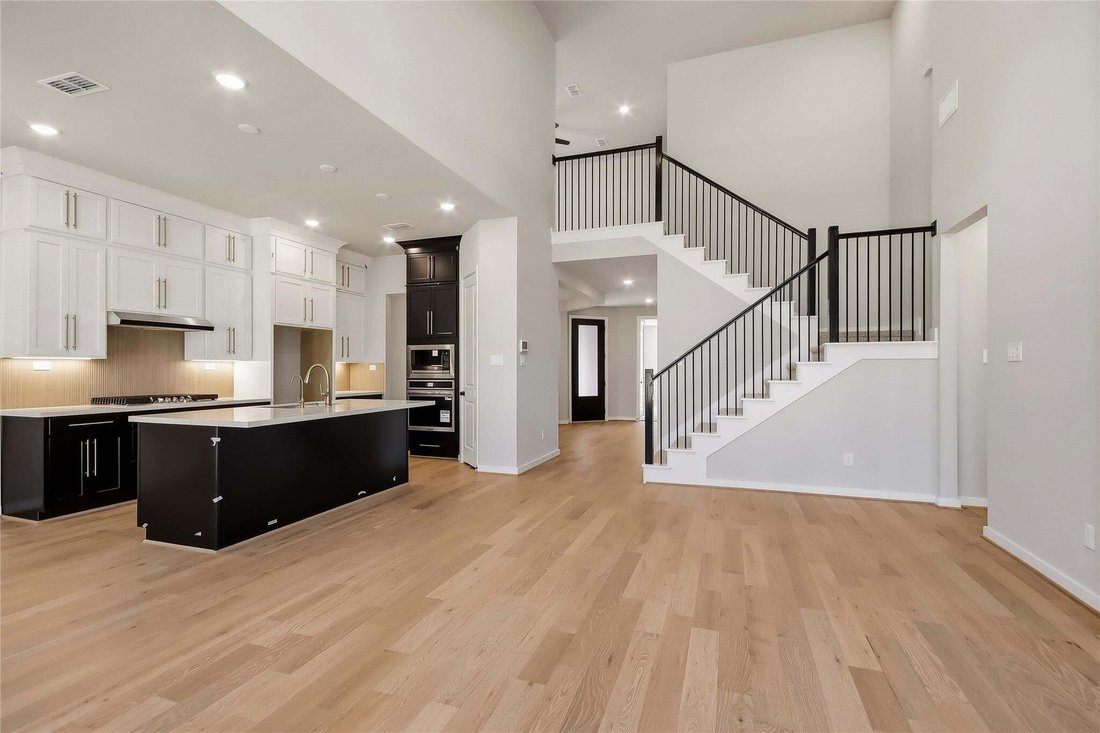 House in Porter, Texas, United States 5 - 18053981
