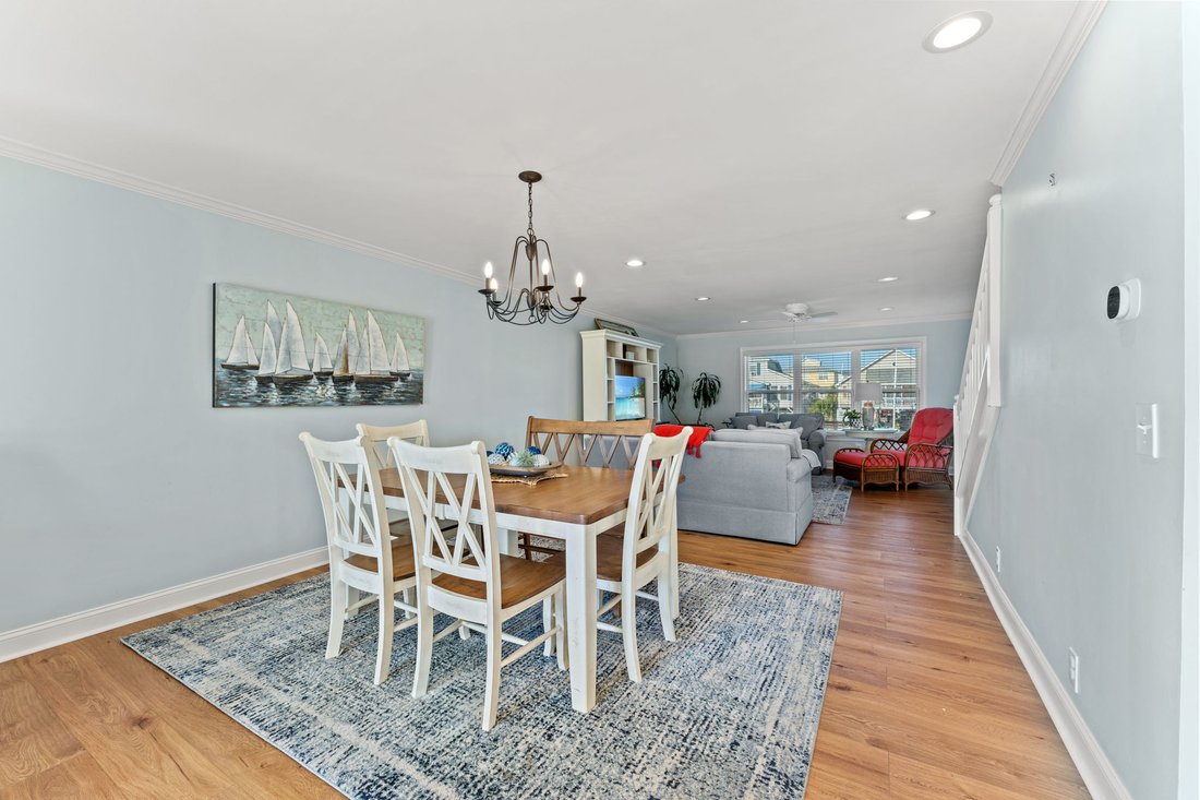 Casa a Ocean Isle Beach, Carolina del Nord, Stati Uniti 5 - 18923637