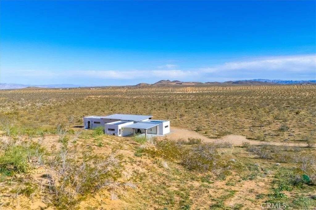 House in Yucca Valley, California, United States 1 - 18926221
