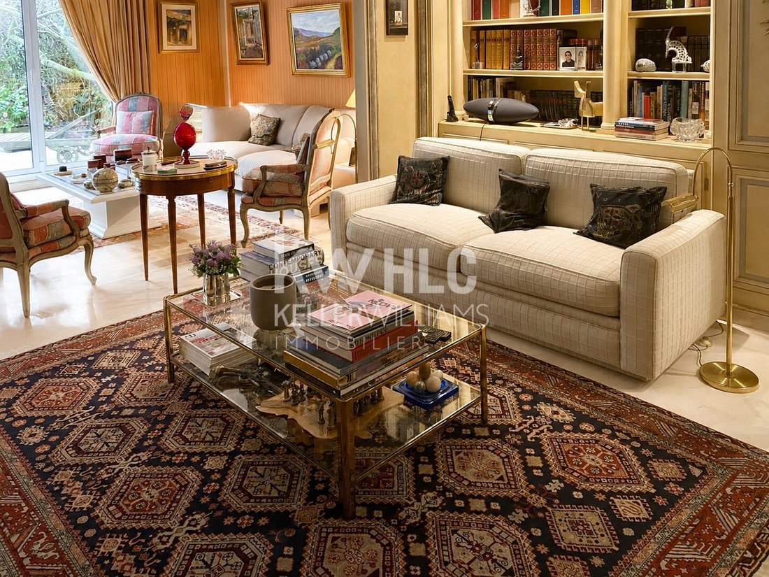 Apartment in La Plaine des Sablons, Neuilly-sur-Seine, France 4 - 18928087