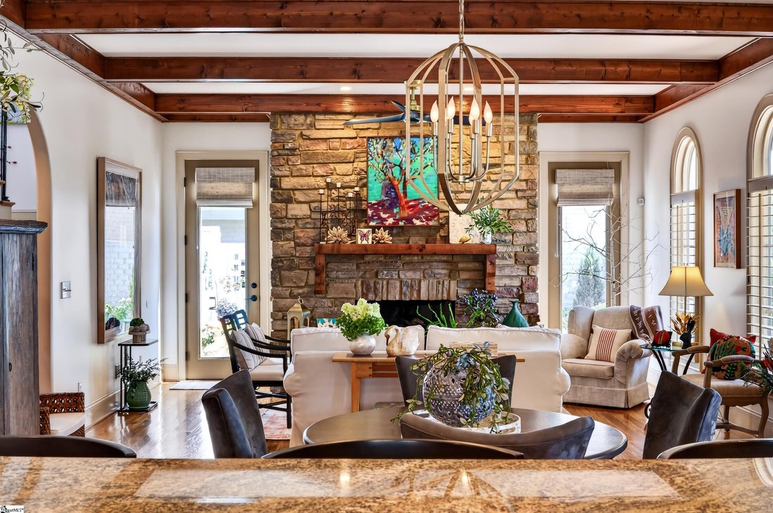 House in Greenville, South Carolina, United States 4 - 18925484