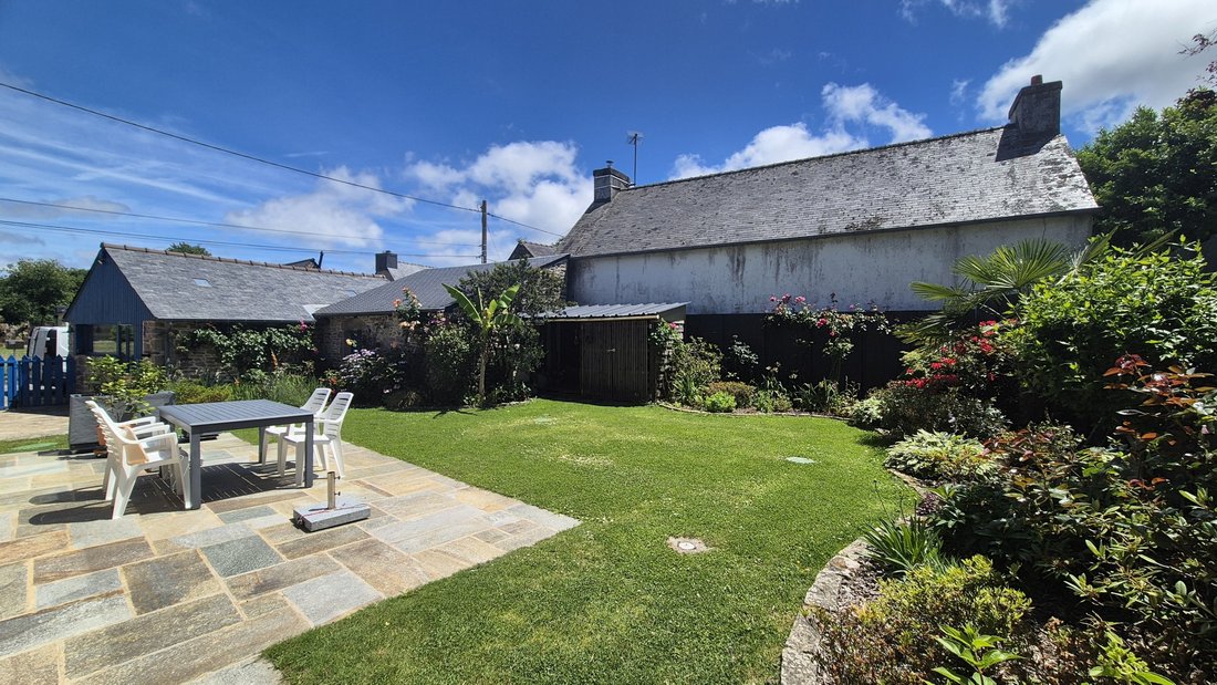 House in Clohars-Carnoët, Brittany, France 2 - 18204160