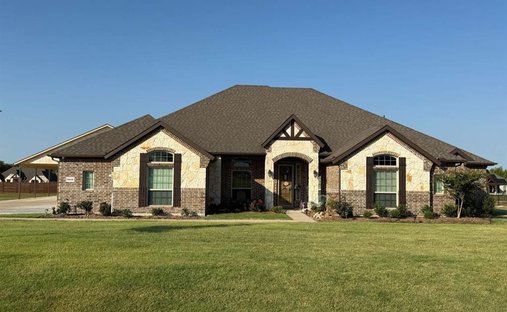 House in Forney, Texas, United States 1