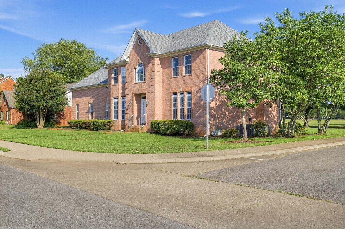 House in Murfreesboro, Tennessee, United States 4 - 18925415