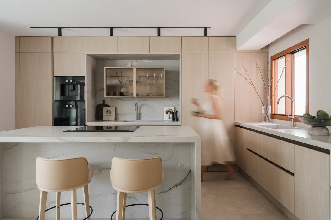Apartment in Nueva Andalucia, Marbella, Spain 4 - 18927149