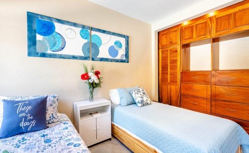 House in Playa Hermosa, Guanacaste Province, Costa Rica 1