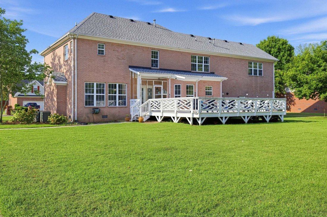 House in Murfreesboro, Tennessee, United States 5 - 18925415