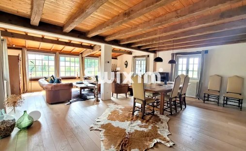 Casa a Flacey-en-Bresse, Borgogna-Franca Contea, Francia 1