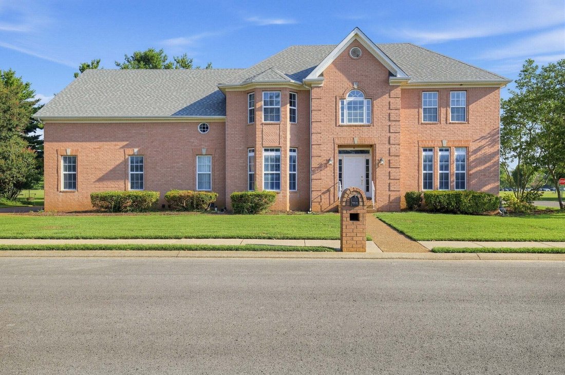 House in Murfreesboro, Tennessee, United States 1 - 18925415