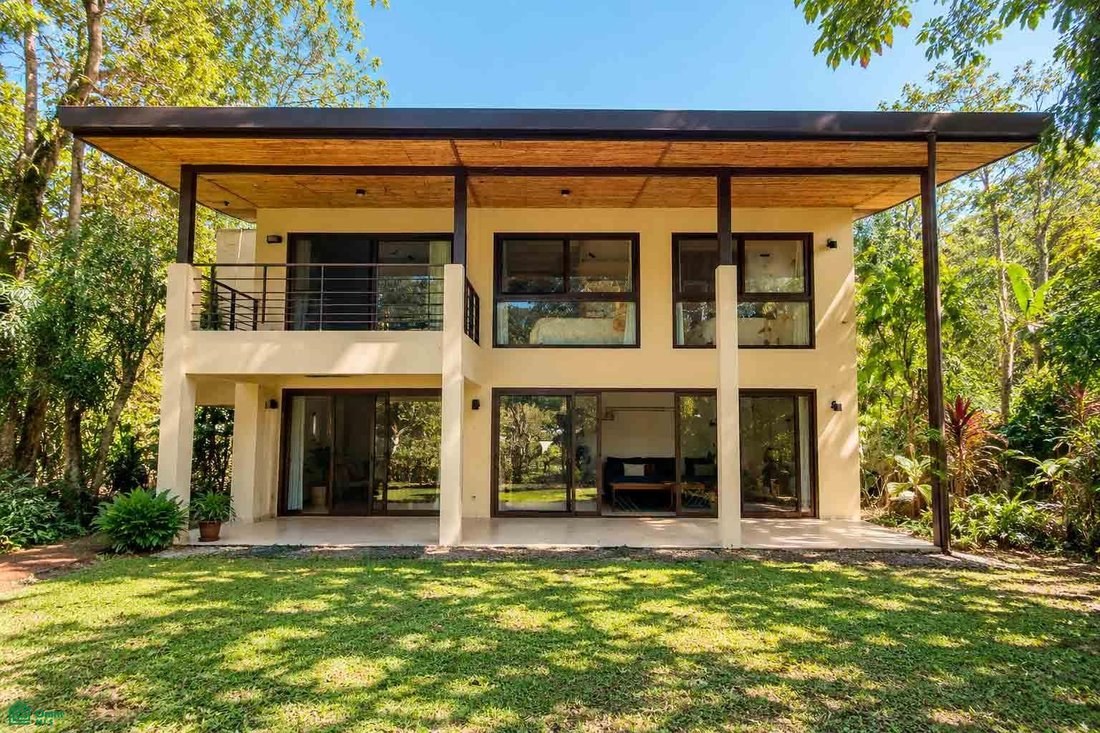Haus in San Mateo, San Mateo, Costa Rica 1 - 18924887