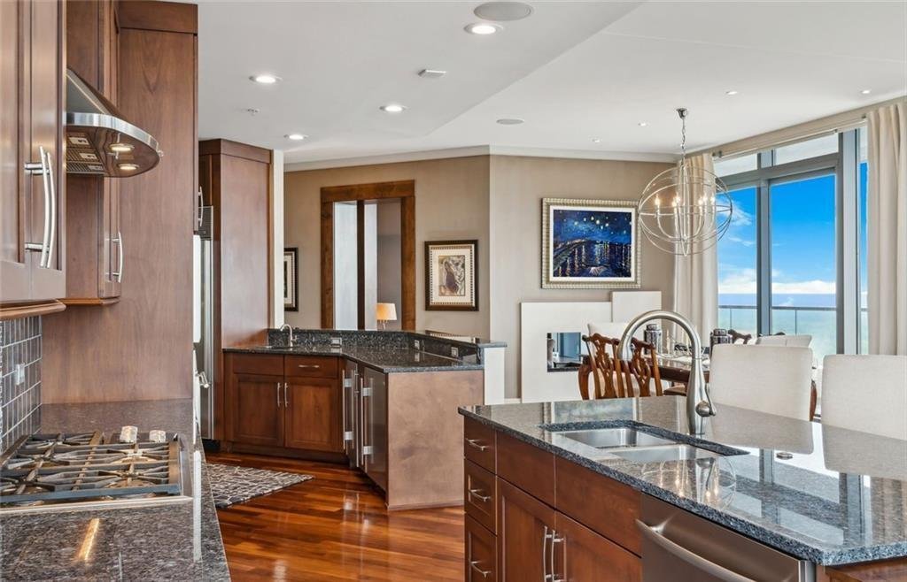 Condo in Atlanta, Georgia, United States 5 - 18926283