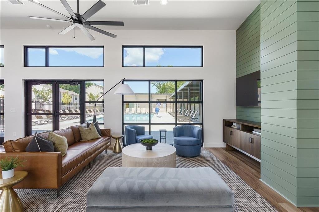 Townhouse in Atlanta, Georgia, United States 5 - 18906474