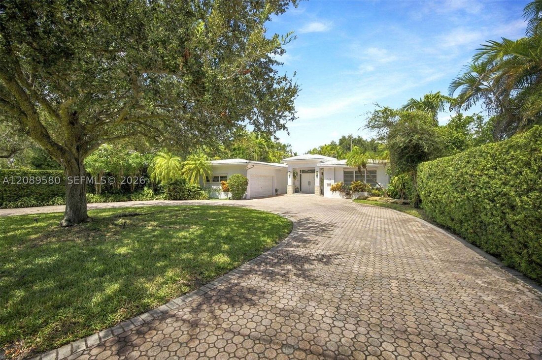 House in Coral Gables, Florida, United States 3 - 18926115