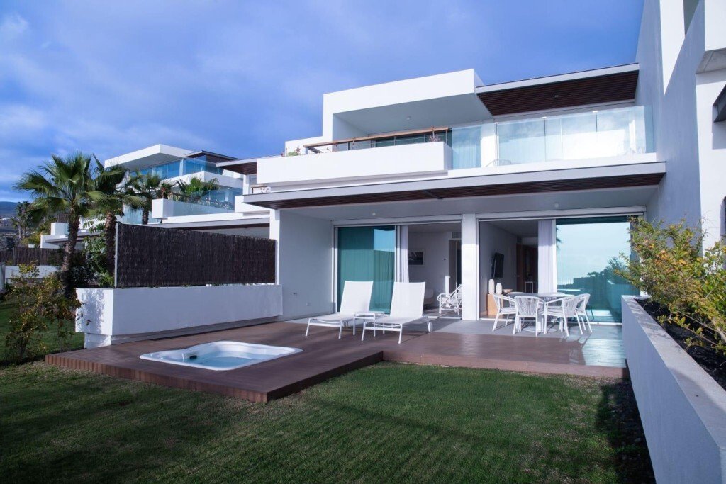 Apartment in Guia de Isora, Canary Islands, Spain 3 - 18926605