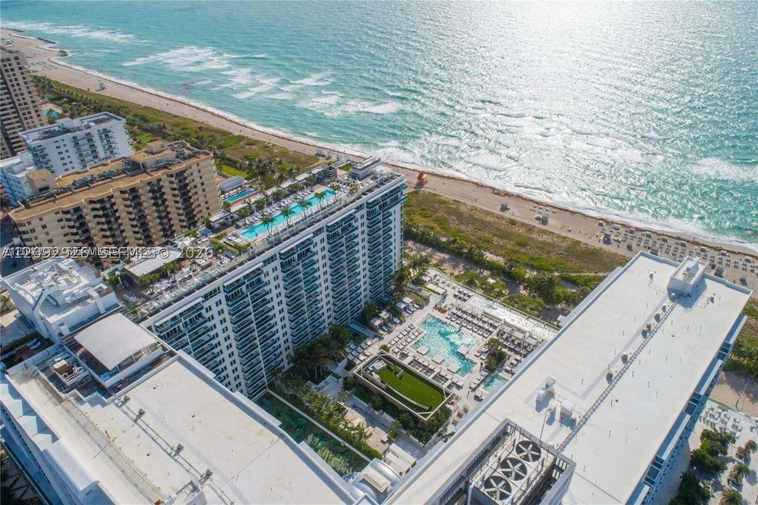 Condo in Miami Beach, Florida, United States 2 - 18926107
