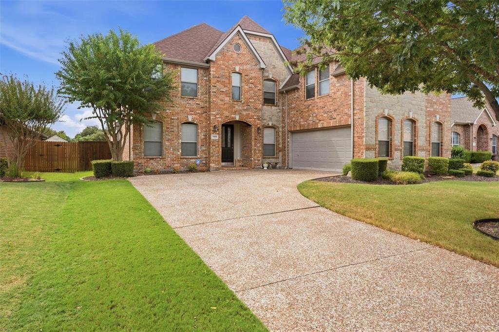 House in Mansfield, Texas, United States 1 - 18926425