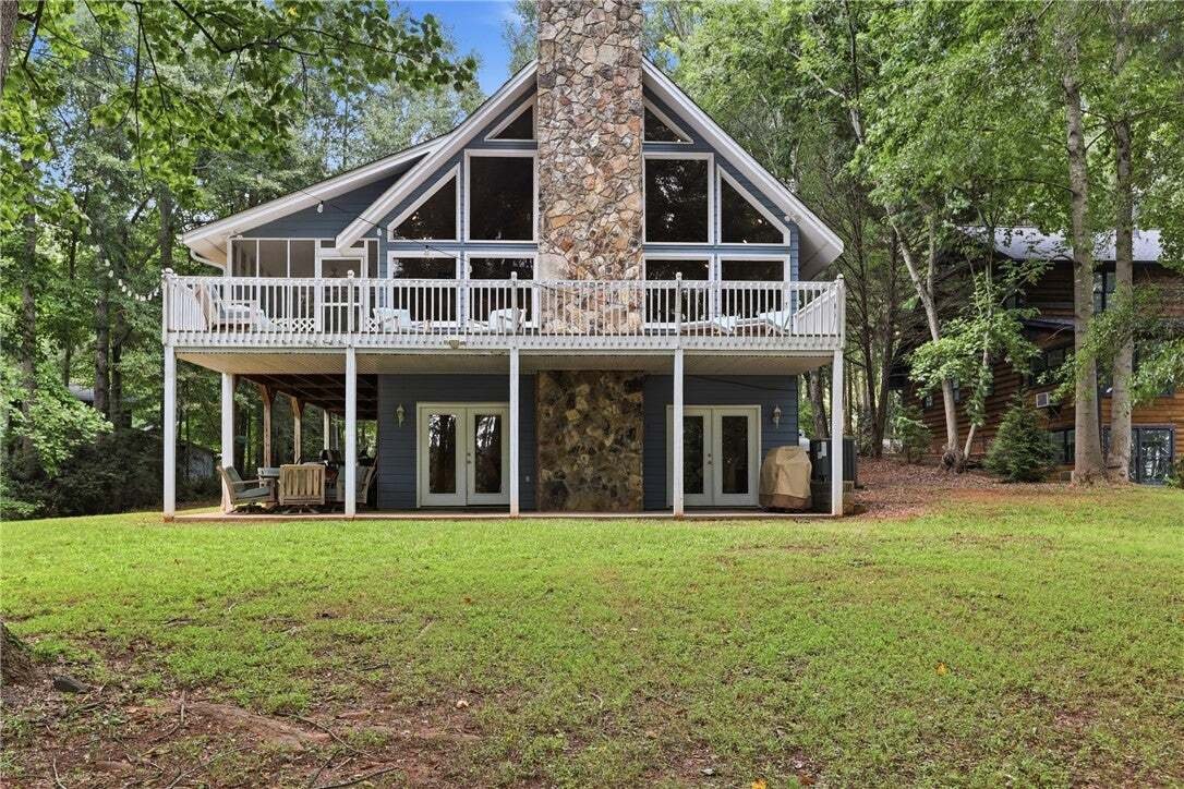 House in Toccoa, Georgia, United States 3 - 18925312